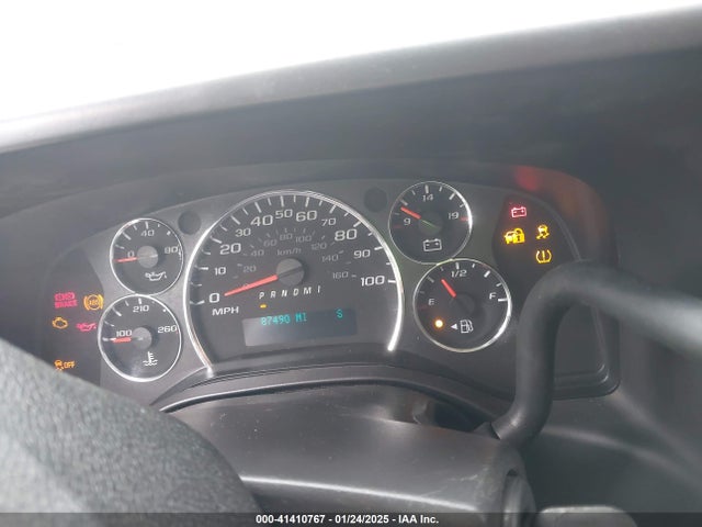 1GAZGPFG1H1167532 Chevrolet Express 3500 Lt