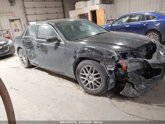 2013 CHRYSLER 300 2C3CCABG3DH715994 Photo 0