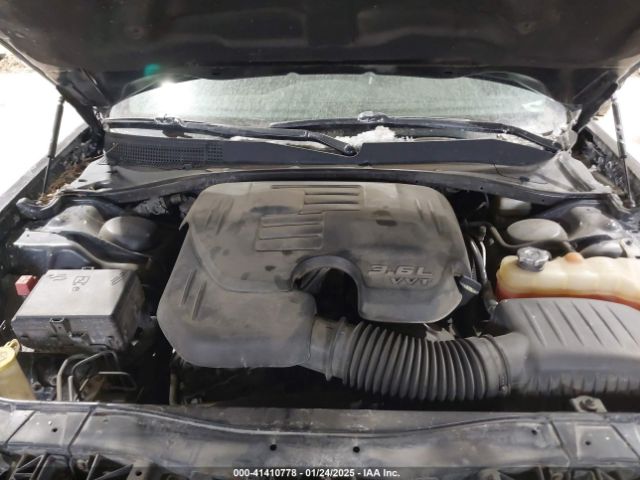 2013 CHRYSLER 300 2C3CCABG3DH715994 Photo 9