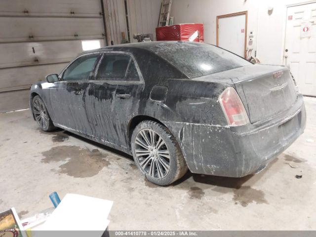 2013 CHRYSLER 300 2C3CCABG3DH715994 Photo 2