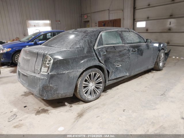 2013 CHRYSLER 300 2C3CCABG3DH715994 Photo 3