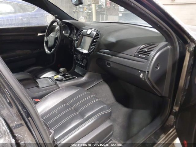 2013 CHRYSLER 300 2C3CCABG3DH715994 Photo 4