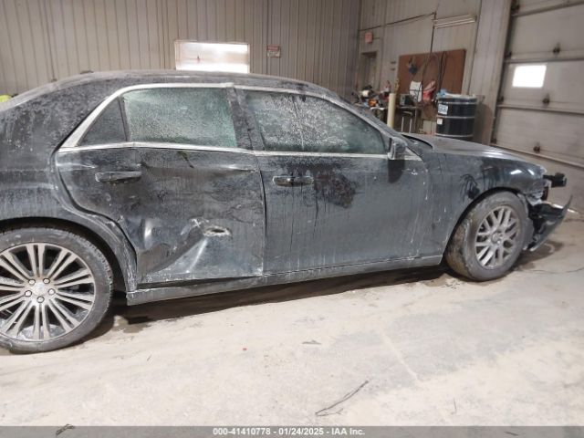 2013 CHRYSLER 300 2C3CCABG3DH715994 Photo 5