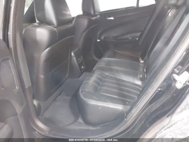 2013 CHRYSLER 300 2C3CCABG3DH715994 Photo 7