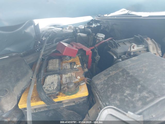 2008 MITSUBISHI LANCER JA3AU26U88U018070 Photo 9