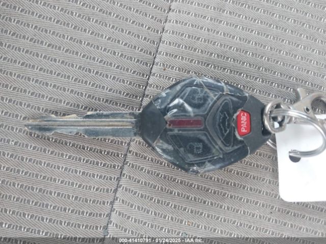 2008 MITSUBISHI LANCER JA3AU26U88U018070 Photo 10