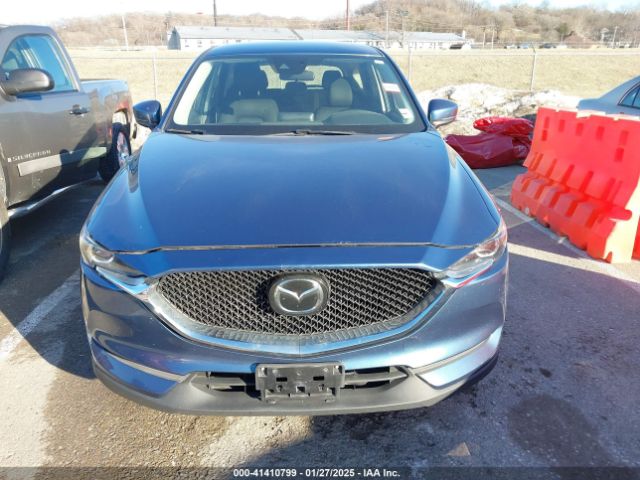 JM3KFBBM6J0446262 Mazda CX-5 SPORT