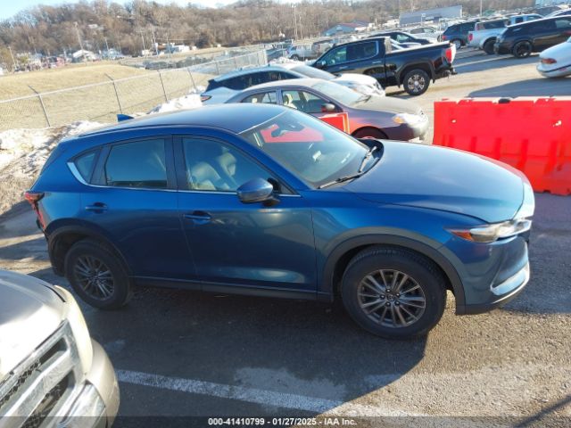 JM3KFBBM6J0446262 Mazda CX-5 SPORT