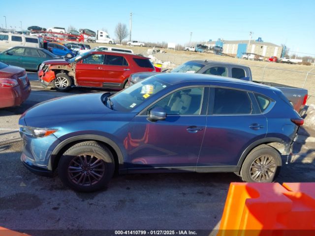 JM3KFBBM6J0446262 Mazda CX-5 SPORT