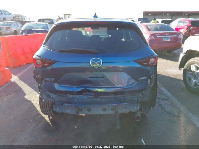 JM3KFBBM6J0446262 Mazda CX-5 SPORT