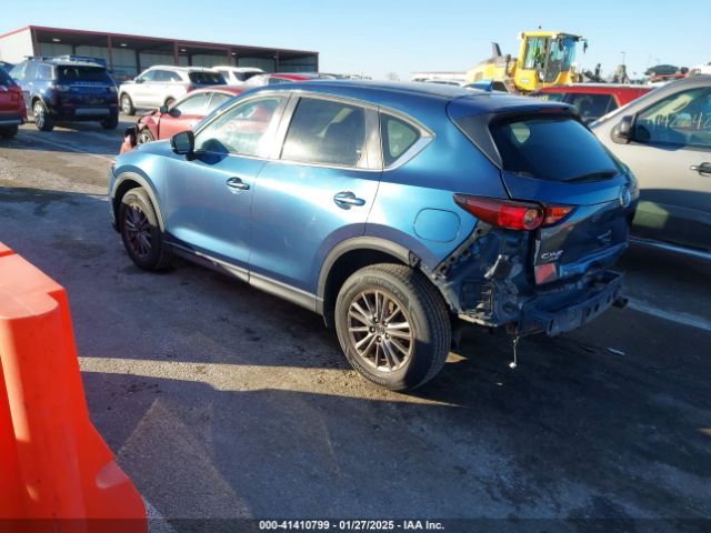 JM3KFBBM6J0446262 Mazda CX-5 SPORT
