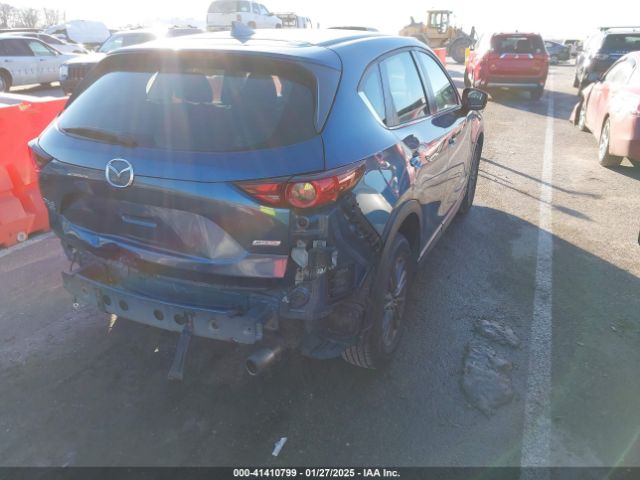 JM3KFBBM6J0446262 Mazda CX-5 SPORT