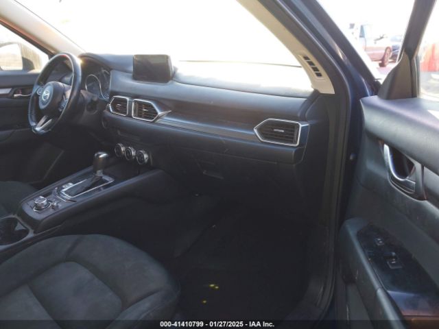 JM3KFBBM6J0446262 Mazda CX-5 SPORT