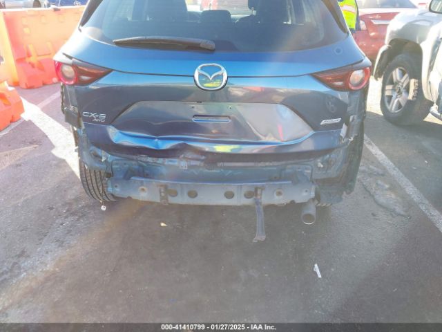 JM3KFBBM6J0446262 Mazda CX-5 SPORT