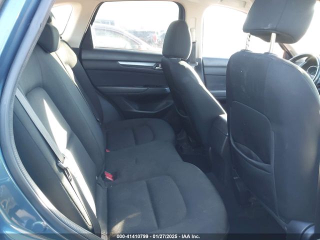 JM3KFBBM6J0446262 Mazda CX-5 SPORT