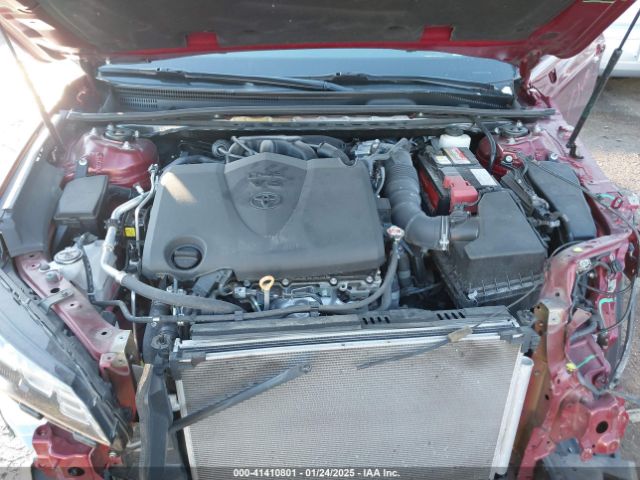 4T1BZ1FB8KU023417 Toyota AVALON XSE