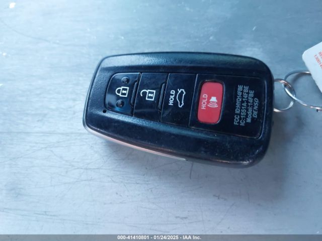 4T1BZ1FB8KU023417 Toyota AVALON XSE