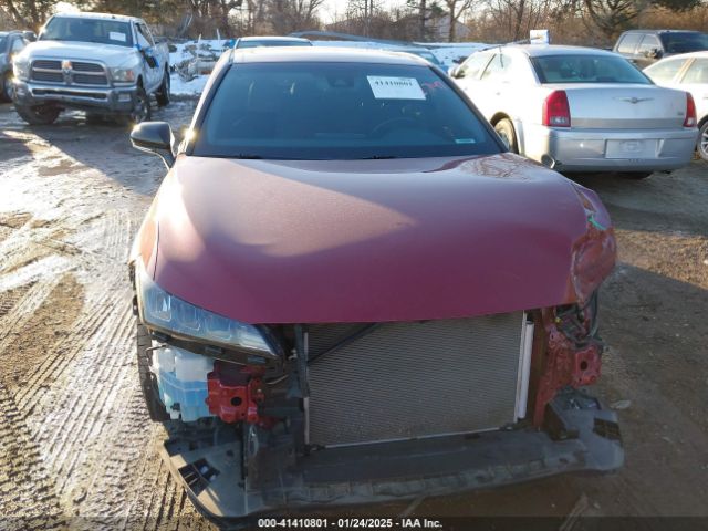 4T1BZ1FB8KU023417 Toyota AVALON XSE