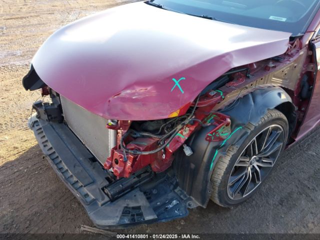 4T1BZ1FB8KU023417 Toyota AVALON XSE