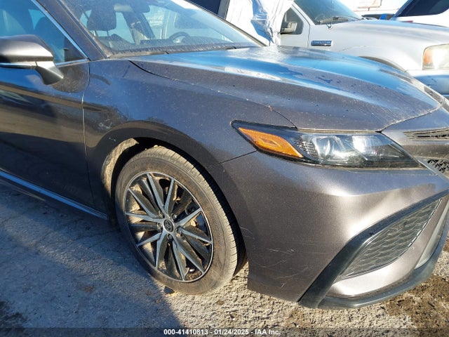 Toyota CAMRY SE 2023 4T1G11AK1PU808566 Image 6