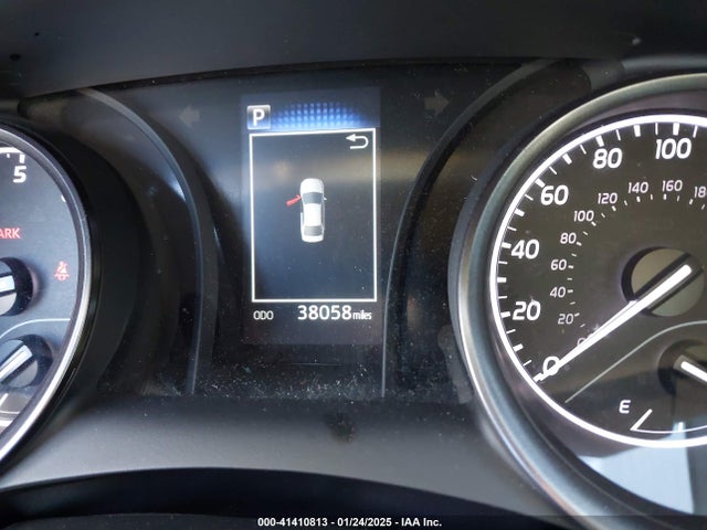 Toyota CAMRY SE 2023 4T1G11AK1PU808566 Image 7