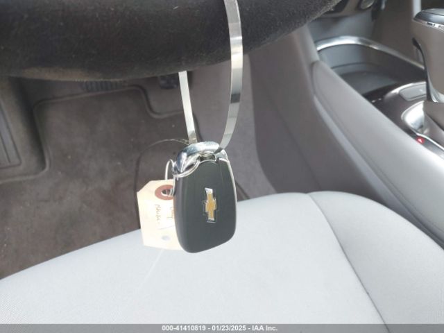 1G1ZE5ST3HF268734 Chevrolet MALIBU 1LT