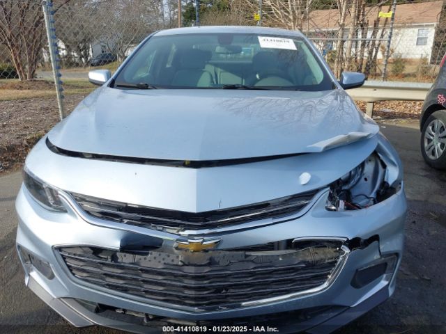 1G1ZE5ST3HF268734 Chevrolet MALIBU 1LT