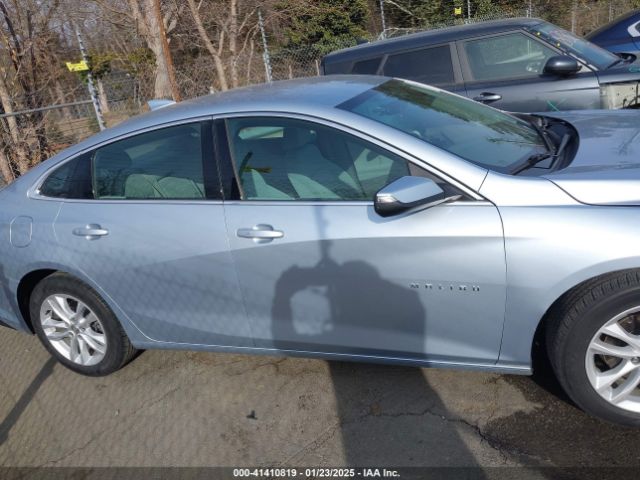 1G1ZE5ST3HF268734 Chevrolet MALIBU 1LT