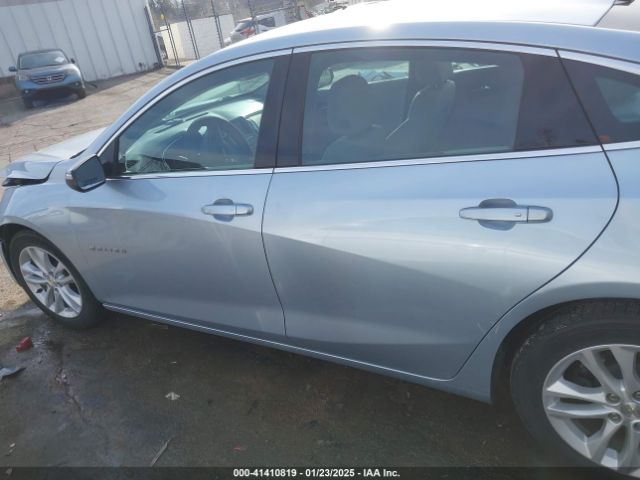 1G1ZE5ST3HF268734 Chevrolet MALIBU 1LT