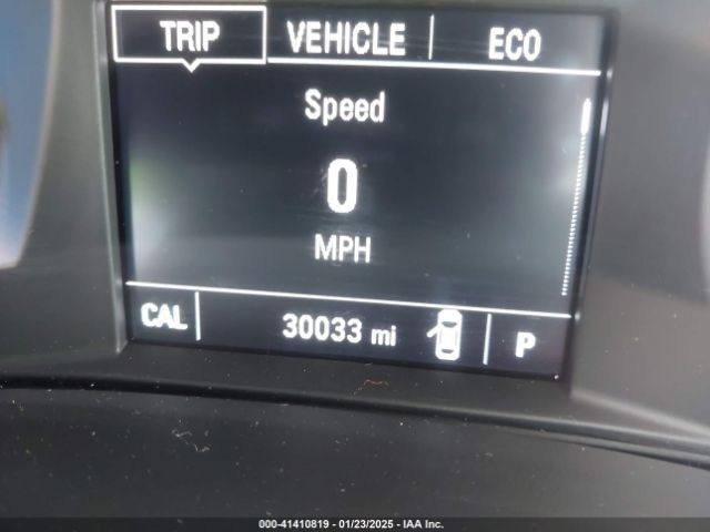 1G1ZE5ST3HF268734 Chevrolet MALIBU 1LT