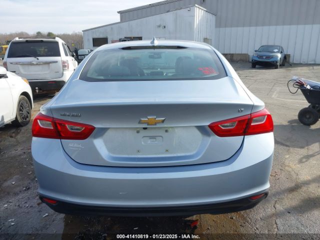 1G1ZE5ST3HF268734 Chevrolet MALIBU 1LT