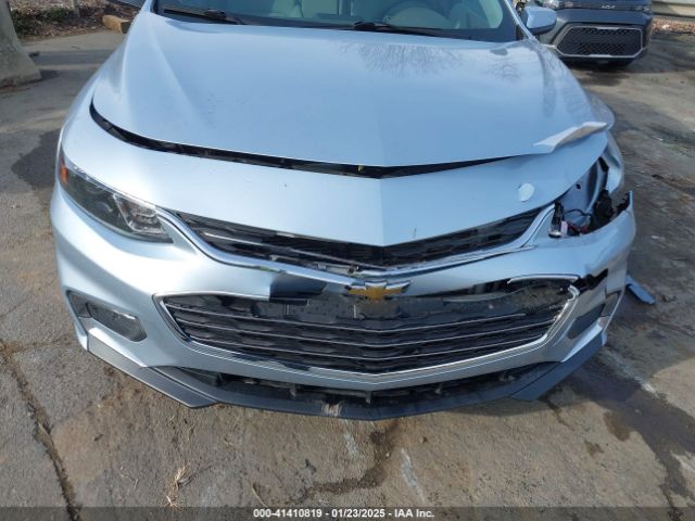 1G1ZE5ST3HF268734 Chevrolet MALIBU 1LT