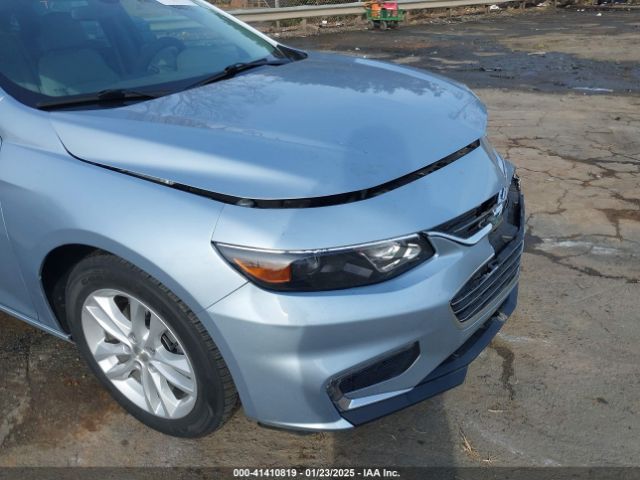 1G1ZE5ST3HF268734 Chevrolet MALIBU 1LT
