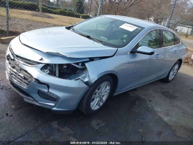 1G1ZE5ST3HF268734 Chevrolet MALIBU 1LT