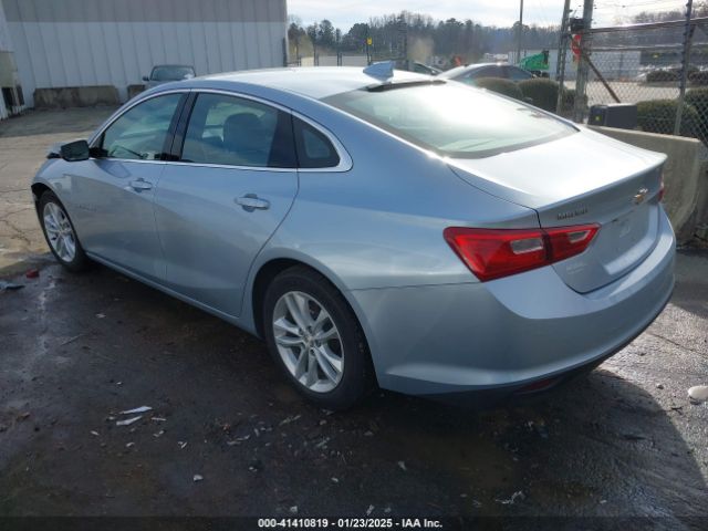 1G1ZE5ST3HF268734 Chevrolet MALIBU 1LT