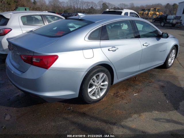 1G1ZE5ST3HF268734 Chevrolet MALIBU 1LT
