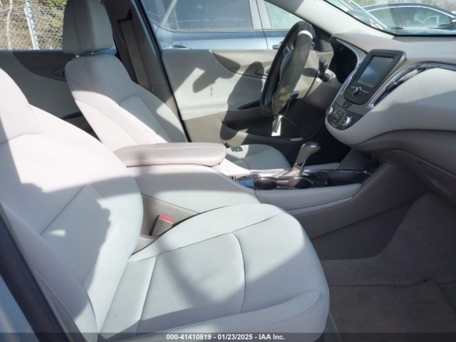 1G1ZE5ST3HF268734 Chevrolet MALIBU 1LT