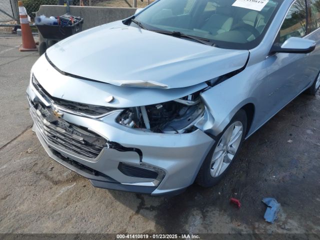 1G1ZE5ST3HF268734 Chevrolet MALIBU 1LT