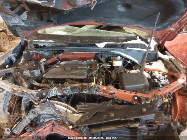 KL79MRSL3NB032666 Chevrolet Trailblazer Awd Lt
