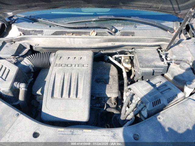 2GNALBEK0F6386086 Chevrolet EQUINOX 1LT