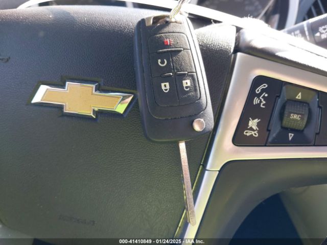 2GNALBEK0F6386086 Chevrolet EQUINOX 1LT