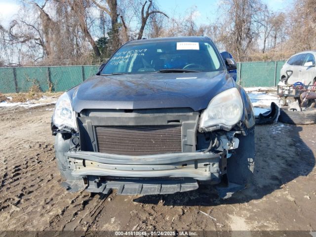 2GNALBEK0F6386086 Chevrolet EQUINOX 1LT