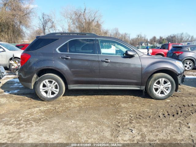 2GNALBEK0F6386086 Chevrolet EQUINOX 1LT