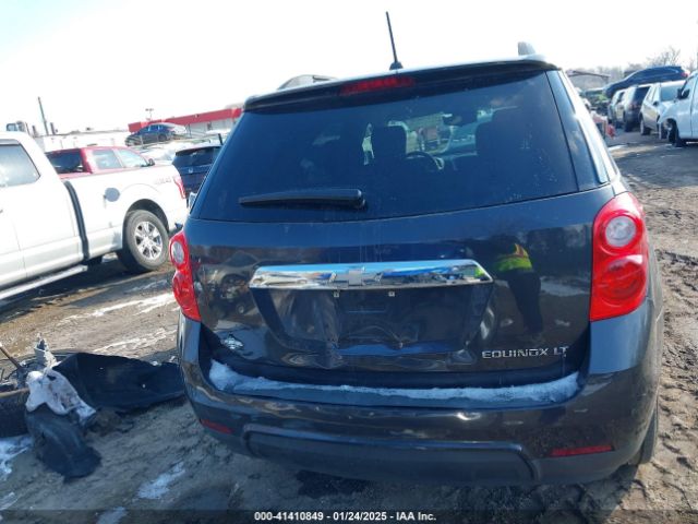 2GNALBEK0F6386086 Chevrolet EQUINOX 1LT