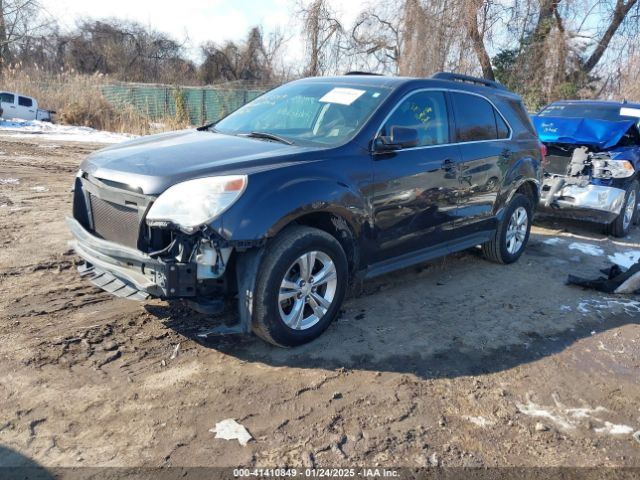 2GNALBEK0F6386086 Chevrolet EQUINOX 1LT