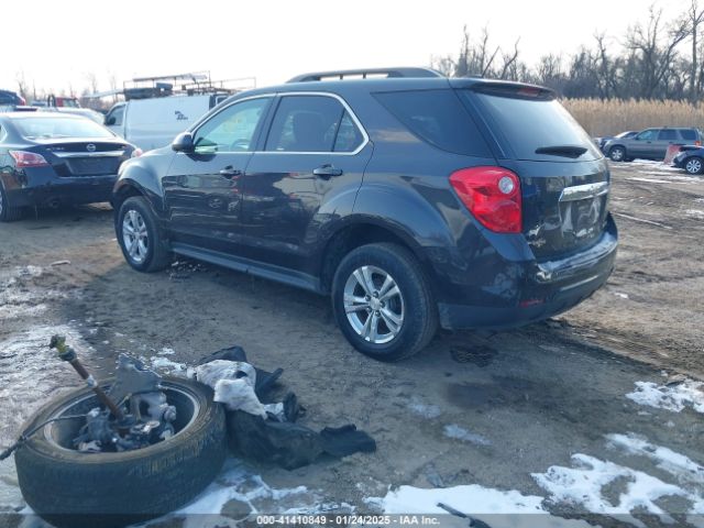 2GNALBEK0F6386086 Chevrolet EQUINOX 1LT