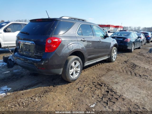 2GNALBEK0F6386086 Chevrolet EQUINOX 1LT