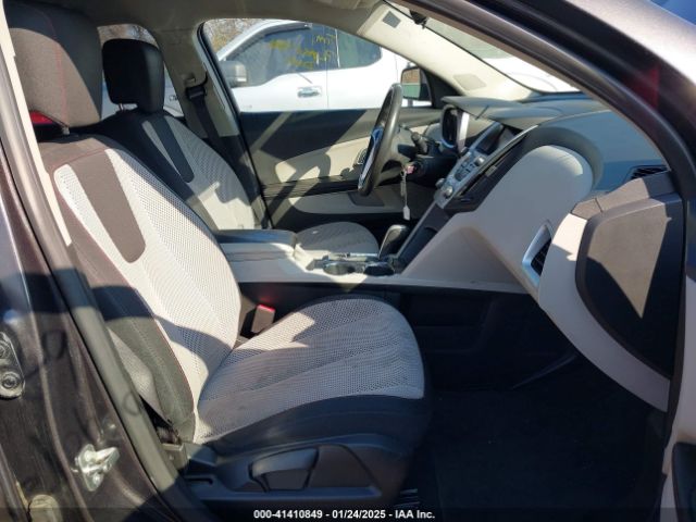 2GNALBEK0F6386086 Chevrolet EQUINOX 1LT