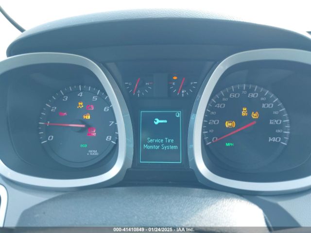 2GNALBEK0F6386086 Chevrolet EQUINOX 1LT