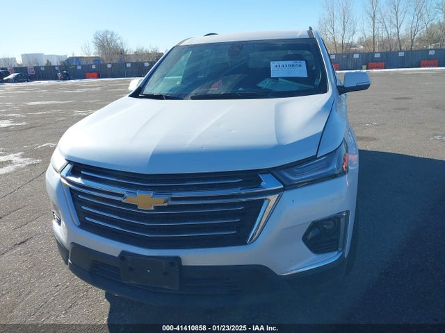 1GNEVGKW4PJ228693 Chevrolet lfy